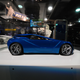 Illustration for article titled The Top Ten Photo Galleries Of The 2009 Detroit Auto Show